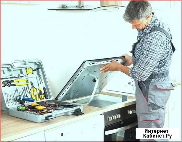 Ремонт духовок Санкт-Петербург - изображение 1