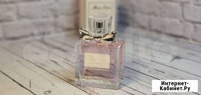 Парфюм Miss Dior Blooming Bouquet 50 ml Мурманск - изображение 1