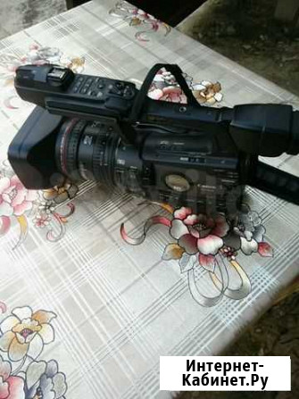 Canon XF300 видеокамера HD Избербаш - изображение 1