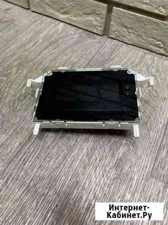 Ford Focus 3 Дисплей информационный Екатеринбург