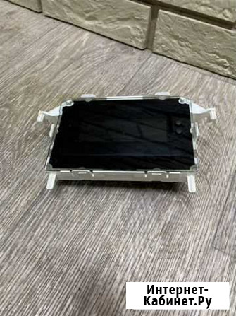 Ford Focus 3 Дисплей информационный Екатеринбург - изображение 1