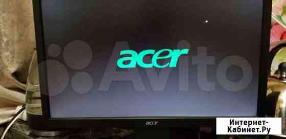 Монитор Acer v203hv Тейково