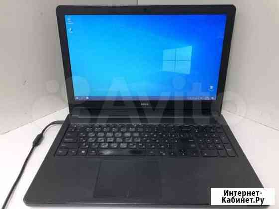 Ноутбук dell P51F Оренбург