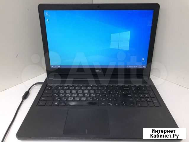 Ноутбук dell P51F Оренбург - изображение 1
