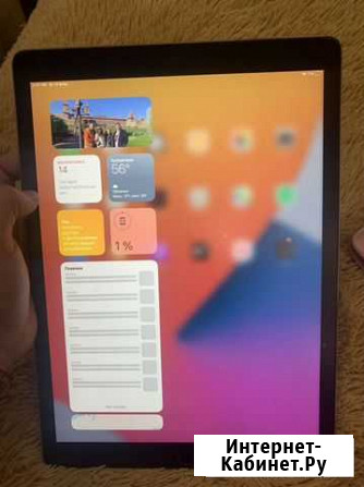 iPad pro 12 9 129g Ростов-на-Дону - изображение 1