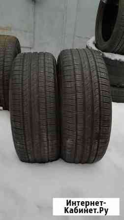 Pirelli Cinturato P7 All Season 245/50 R18 100V RF Санкт-Петербург