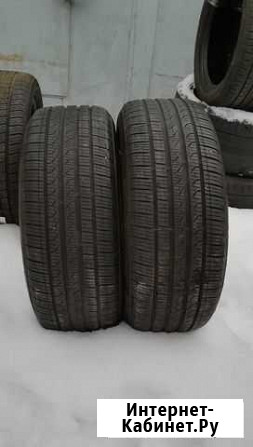 Pirelli Cinturato P7 All Season 245/50 R18 100V RF Санкт-Петербург - изображение 1