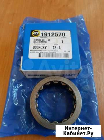 CAT 324DL подшипник бортовой 1912570 Казань - изображение 1