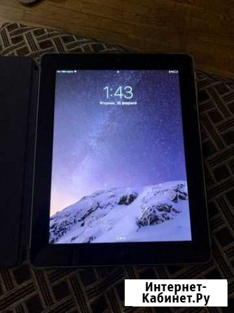 iPad 4 64gb Ростов-на-Дону - изображение 1