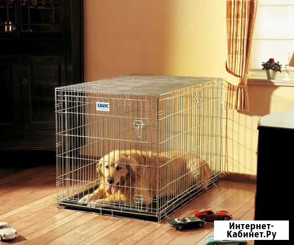 Клетка для Животных в дом Краснодар - изображение 1