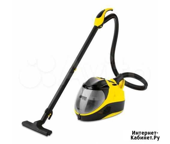 Пылесос karcher sv 1902 Чита - изображение 1