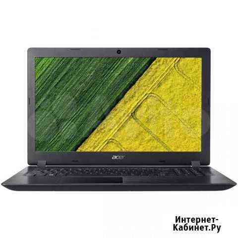 Acer 2018 год AMD A9-9420/8G/1000/AMD Radeon 520 2 Иркутск