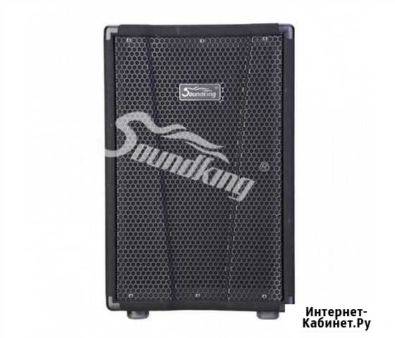 Активная акустика 430 Вт Soundking KJ10A Краснодар - изображение 1