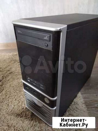 Системный блок core i5 Челябинск - изображение 1