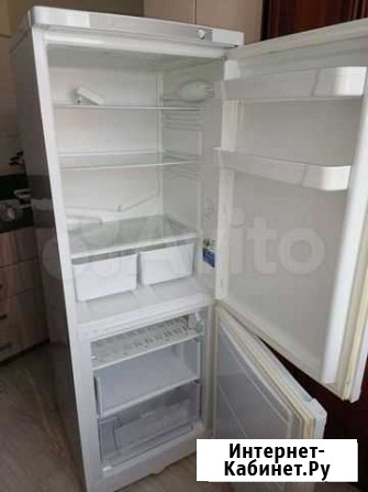 Холодильник indesit Иваново - изображение 1