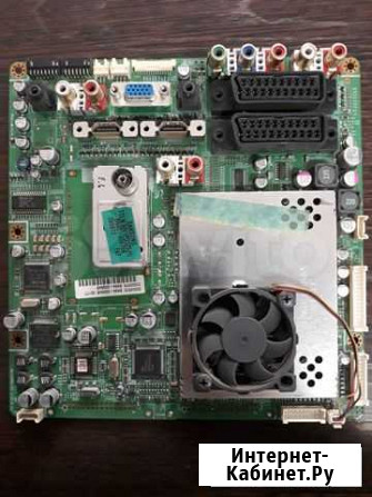 Samsung LE40M71B main BN41-00733C Красноярск - изображение 1
