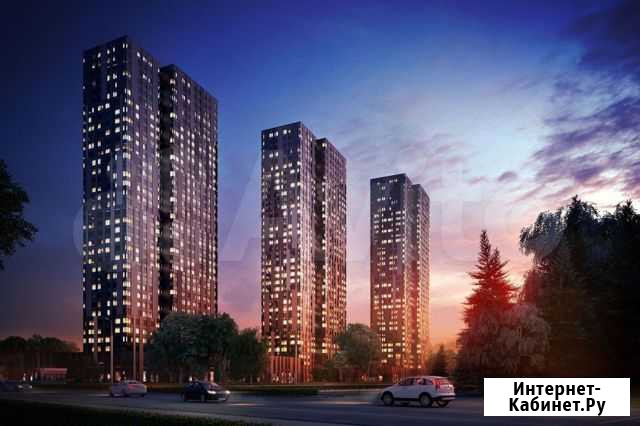 Агентство по продаже и аренде недвижимости Москва - изображение 1