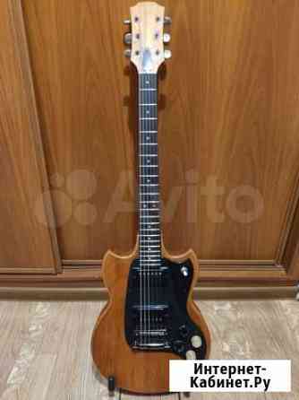 Электрогитара Yamaha SG-30 Japan Хабаровск