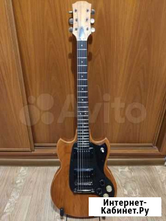 Электрогитара Yamaha SG-30 Japan Хабаровск - изображение 1