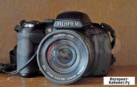 Fujifilm HS10 Екатеринбург