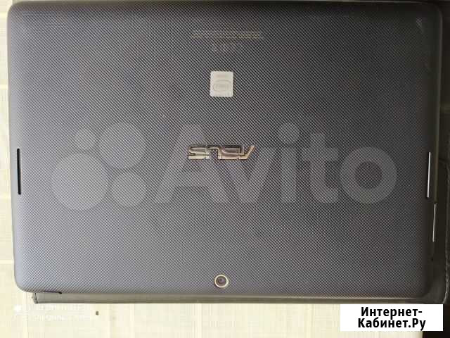 Продам планшет asus Симферополь - изображение 1