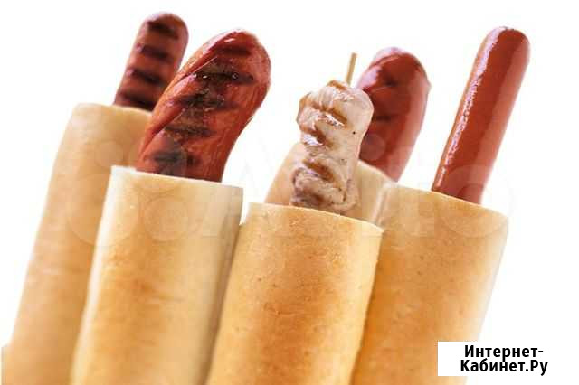 Продукты- для фаст-фуда(полуфабрикаты-заморозка) Краснодар - изображение 1