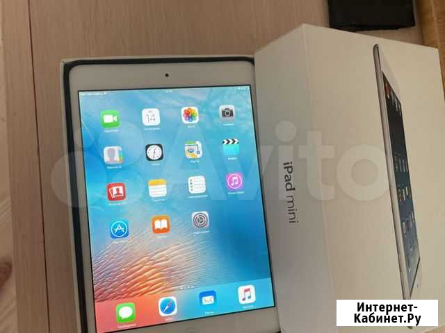 iPad Одинцово - изображение 1