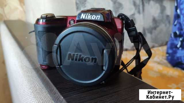 Nikon coolpix l110 Пенза - изображение 1