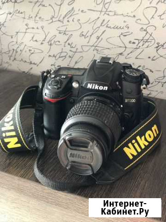 Зеркальный фотоаппарат nikon d7000 Таганрог - изображение 1