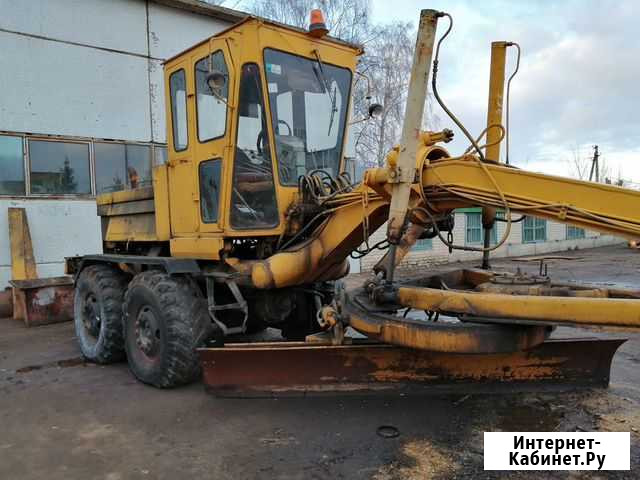 Грейдер дз 122 Казань - изображение 1