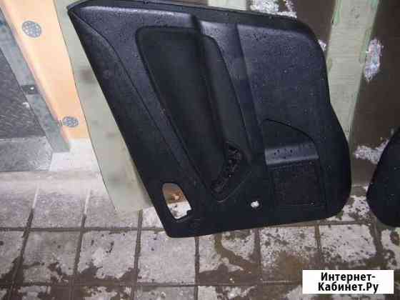 Форд мондео 4 обшивка двери Брянск