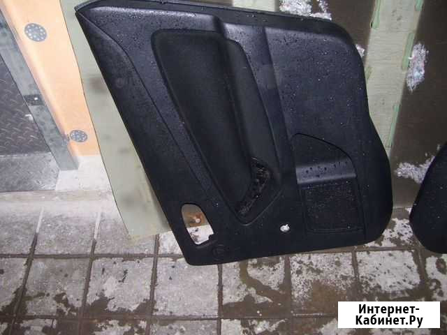 Форд мондео 4 обшивка двери Брянск - изображение 1