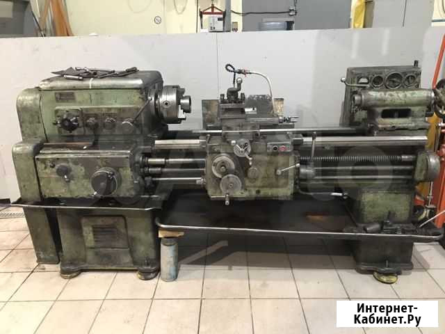 Токарный станок 1К62 Тюмень - изображение 1