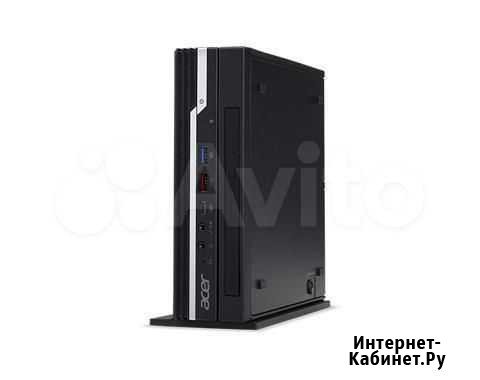 Системный блок Acer i3-6100 8Gb RAM Ddr4 Воронеж - изображение 1