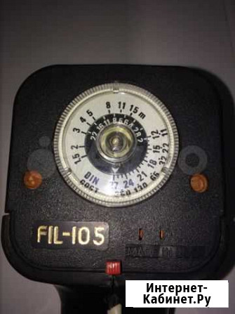 Фотовспышка FIL-105 Волгоград - изображение 1