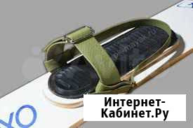 Крепления для охотничьих лыж Саратов - изображение 1