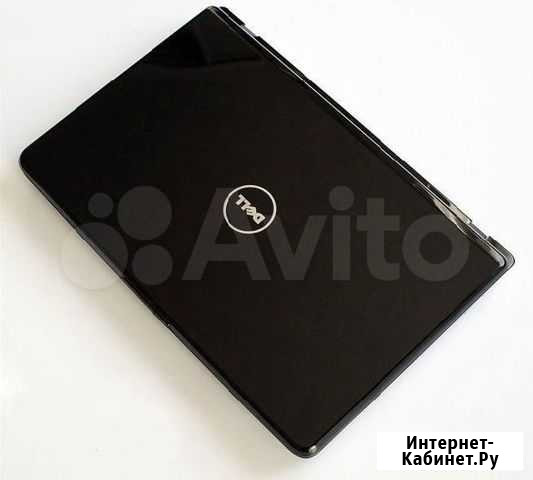 Ноутбук Dell 15.4 Новосибирск - изображение 1