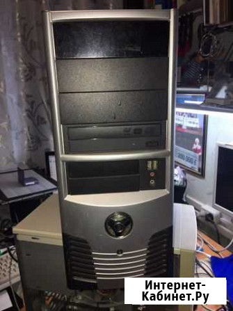 AMD Fx 4300/8 gb/DVD-RW Брянск - изображение 1