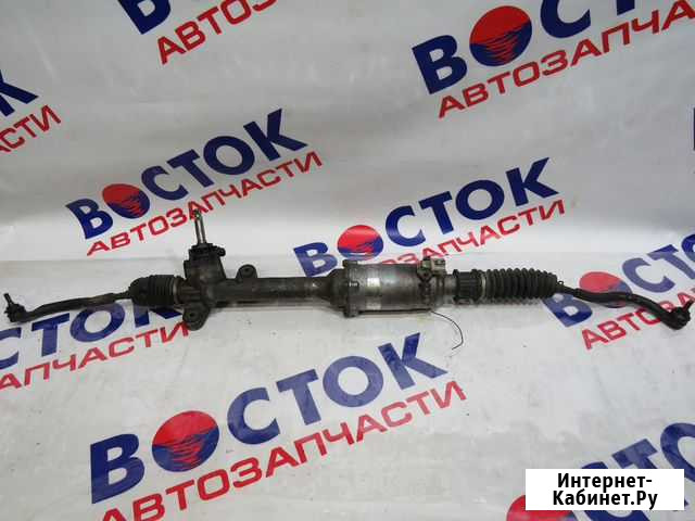 Рейка рулевая honda accord CL7, CL9 Красноярск - изображение 1