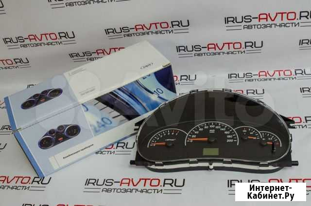 Комбинация приборов (щиток ) 21700-3801010-30 Тольятти - изображение 1