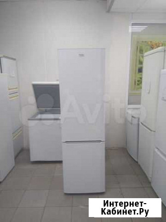 Холодильник бу beko Екатеринбург - изображение 1
