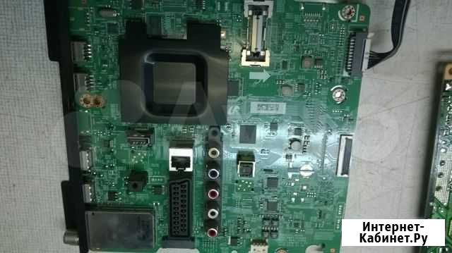 Разбор телевизоров samsung. Запчасти Уфа - изображение 1