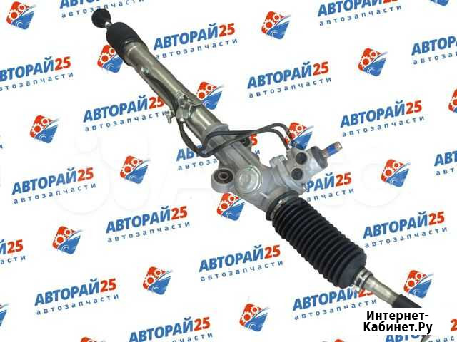 Рулевая рейка Toyota Land Cruiser 100 44200-60040 Владивосток - изображение 1