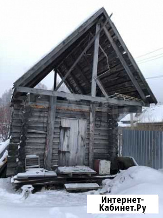 Продам сосновый сруб Московский - изображение 1