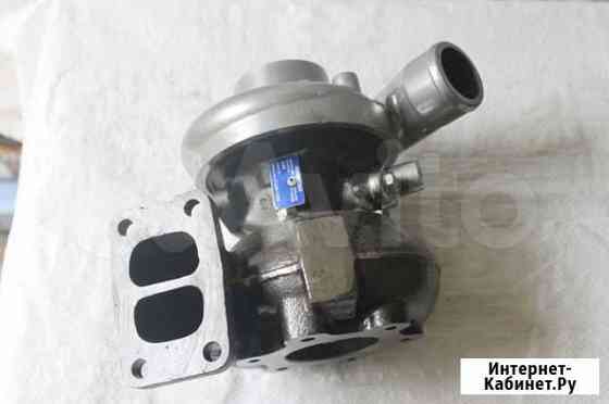 Турбокомпрессор на Камаз Швицер Набережные Челны