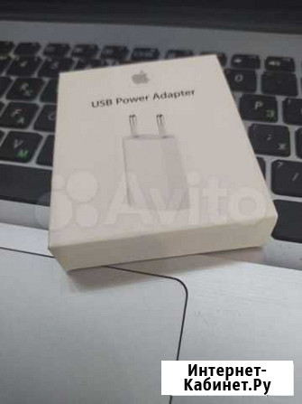 iPhone usb power adapter Воронеж - изображение 1
