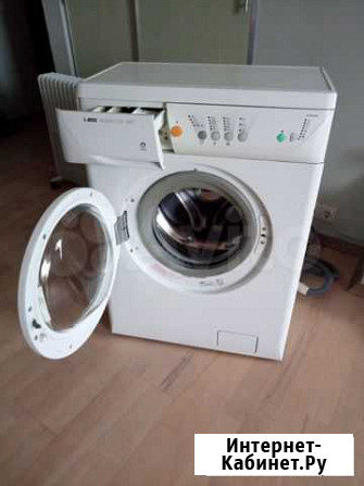 Стиральная машина Zanussi Aquacycle 900 Санкт-Петербург - изображение 1