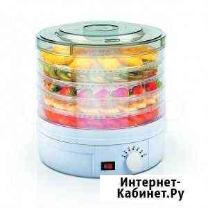 Сушилка для овощей И фруктов food dehydrator Z-77 Уфа