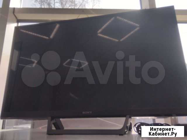 Телевизор sony kdl-32re403 Хабаровск - изображение 1