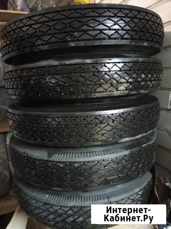 Шины на Газ М 20, Газ 21. И-77 6.00-16 Архангельск - изображение 1